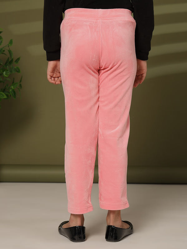 ALBION Girls Sports Trackpant Lightweight & Breathable