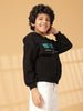 Albion Boys Stylish Sweatshirt Trendy & Comfortable
