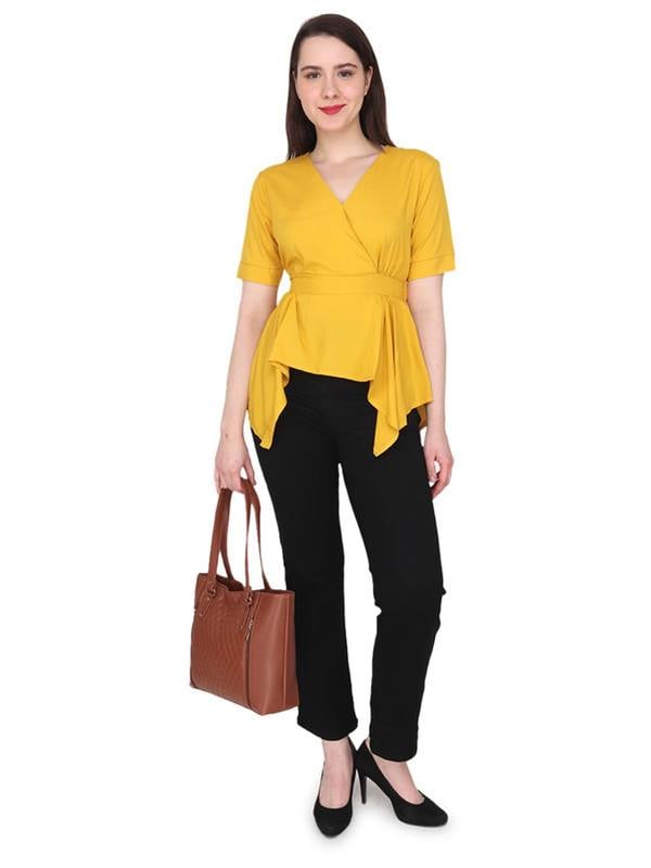Chunmun Albion Smart Casual BLACK Jeans