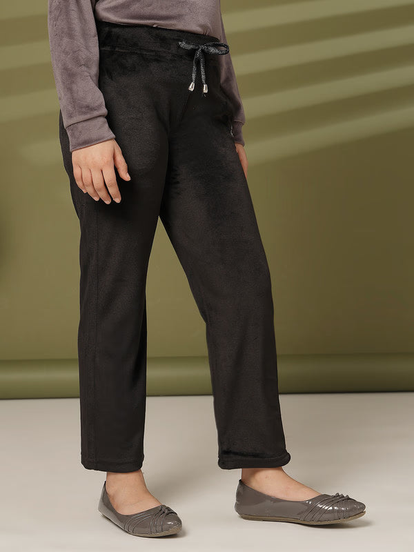 Premium Cyan Lowers – Premium Women Comfort Wear