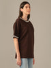 Albion Soft Cable-Knit Tunic for Women – Warm, Stylish, Everyday Wear