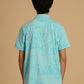 Albion Premium Aqua Men’s T-Shirt – Stylish & Comfortable Casual Wear