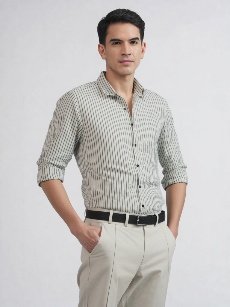 ABION PREMIUM MENS SHIRT