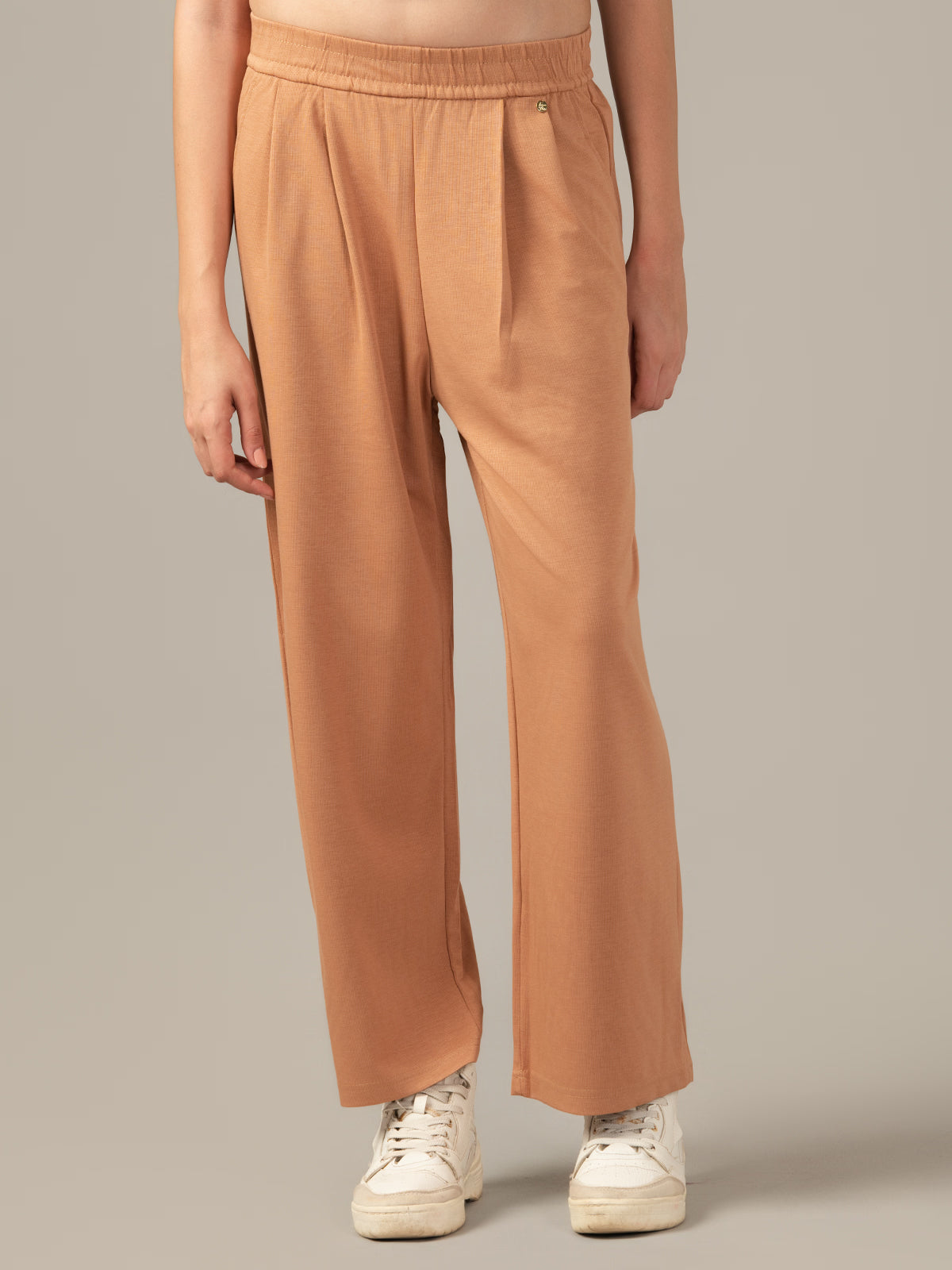 Women’s Trackpants – Comfortable, Stretch & Lightweight RUST