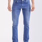 Albion Men Premium Neon Jeans