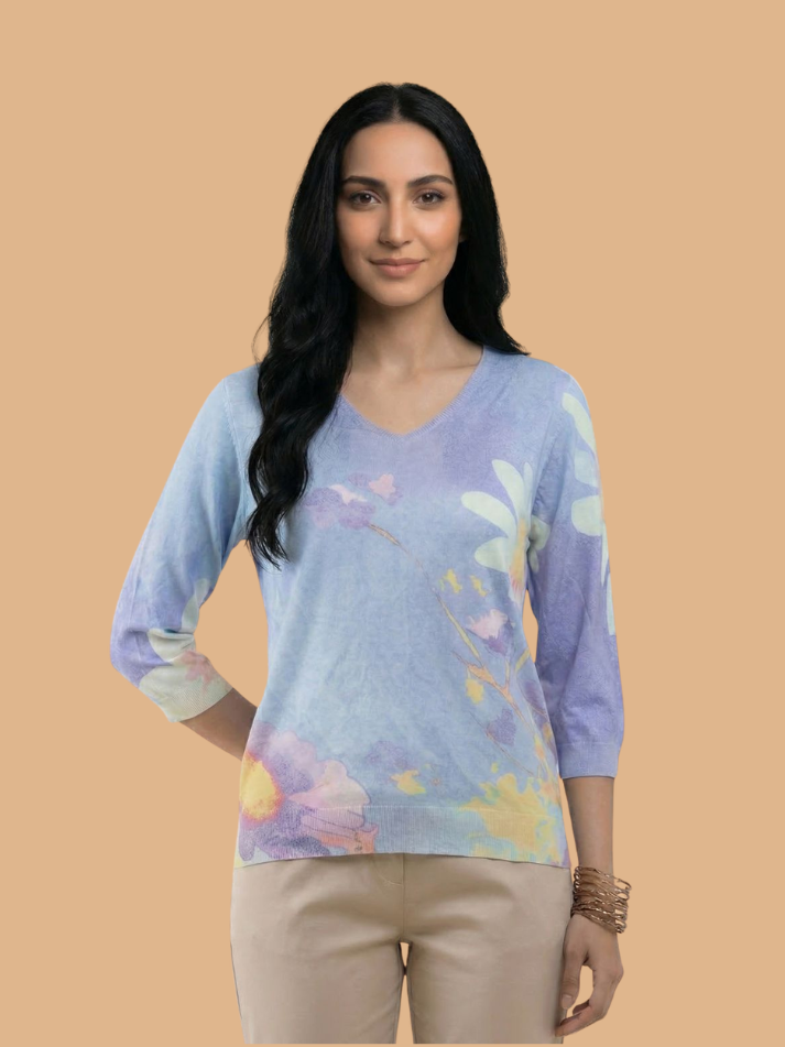 Albion Women Classic Fashion Top – Elegant Stylish Ladies Top