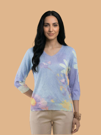 Albion Women Classic Fashion Top – Elegant Stylish Ladies Top