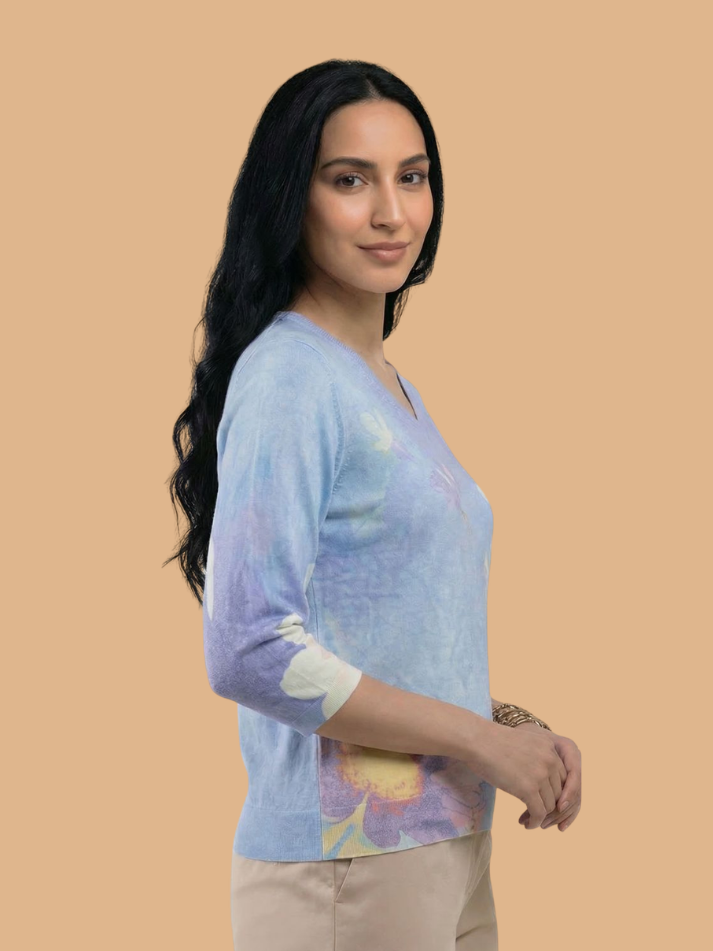 Albion Women Classic Fashion Top – Elegant Stylish Ladies Top