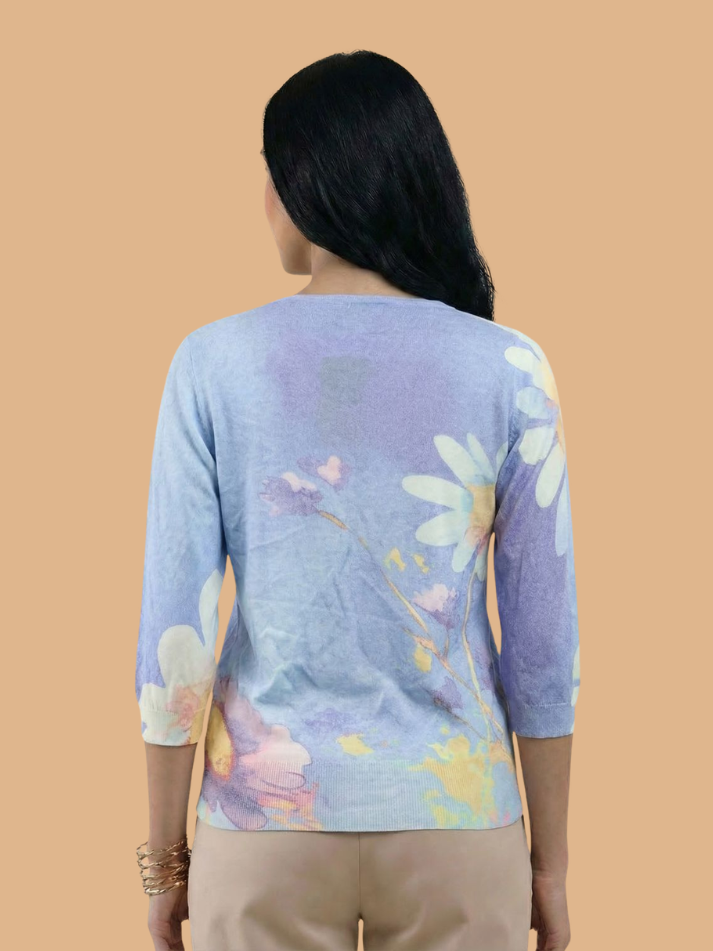 Albion Women Classic Fashion Top – Elegant Stylish Ladies Top