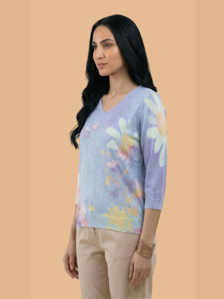 Albion Women Classic Fashion Top – Elegant Stylish Ladies Top