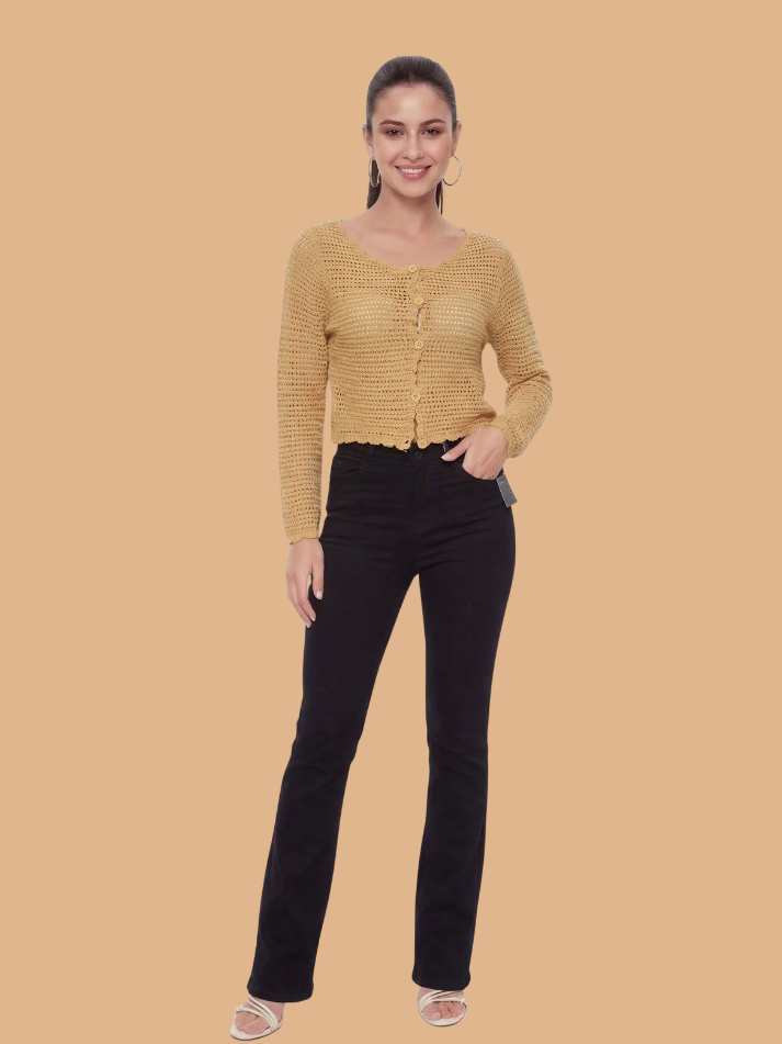 Albion Women Elegant Fashion Top – Premium Stylish Ladies Top