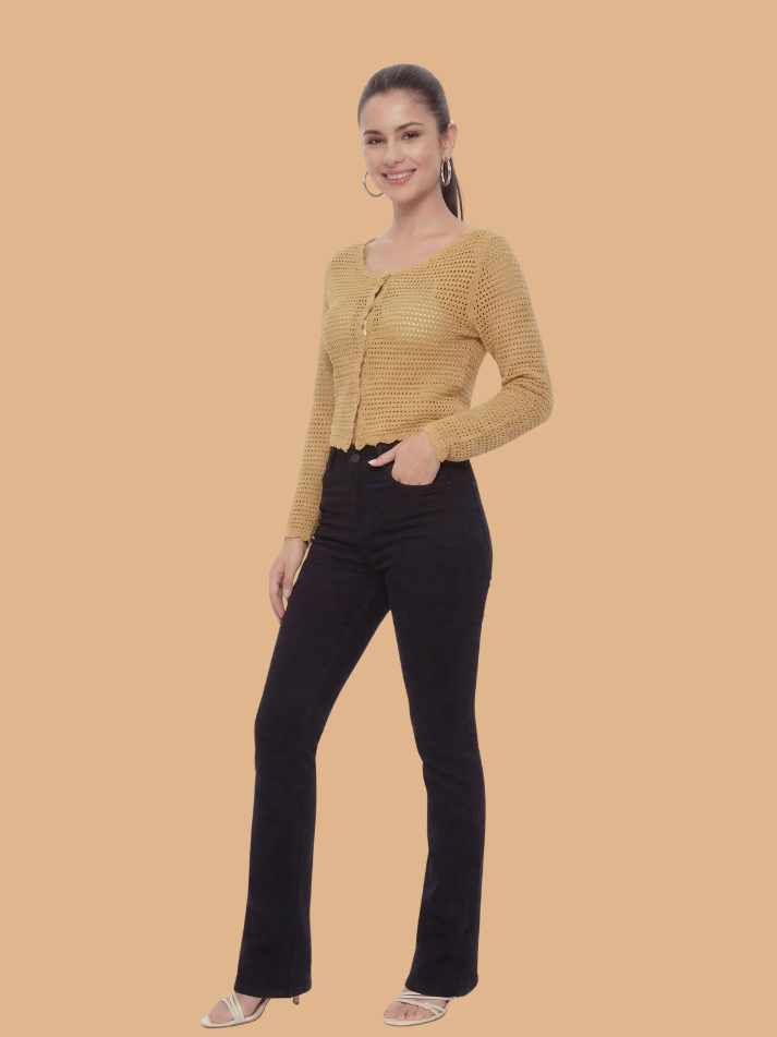 Albion Women Elegant Fashion Top – Premium Stylish Ladies Top