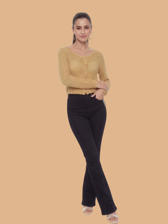 Albion Women Elegant Fashion Top – Premium Stylish Ladies Top