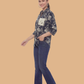 Albion Women Trendy Street Style Shirt – Fashionable Daily Wear