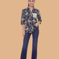 Albion Women Trendy Street Style Shirt – Fashionable Daily Wear