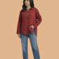 Albion Women Stylish Button Down Shirt – Modern Casual Fashion