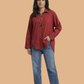 Albion Women Stylish Button Down Shirt – Modern Casual Fashion