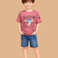 Albion Everyday Kids T-Shirt – Durable & Comfortable Casual Wear
