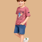 Albion Everyday Kids T-Shirt – Durable & Comfortable Casual Wear