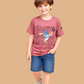 Albion Everyday Kids T-Shirt – Durable & Comfortable Casual Wear