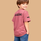 Albion Everyday Kids T-Shirt – Durable & Comfortable Casual Wear