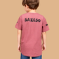 Albion Everyday Kids T-Shirt – Durable & Comfortable Casual Wear
