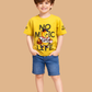 Albion Kids Casual T-Shirt – Soft Fabric All Day Comfort Tee