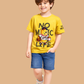 Albion Kids Casual T-Shirt – Soft Fabric All Day Comfort Tee