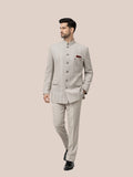 Men’s Slim Fit Coat Suit – Modern Stylish Formal Wear