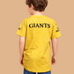 Albion Kids Casual T-Shirt – Soft Fabric All Day Comfort Tee