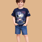 Albion Summer Special Kids T-Shirt – Breathable & Lightweight Cotton Wear