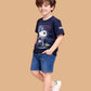 Albion Summer Special Kids T-Shirt – Breathable & Lightweight Cotton Wear