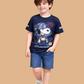Albion Summer Special Kids T-Shirt – Breathable & Lightweight Cotton Wear