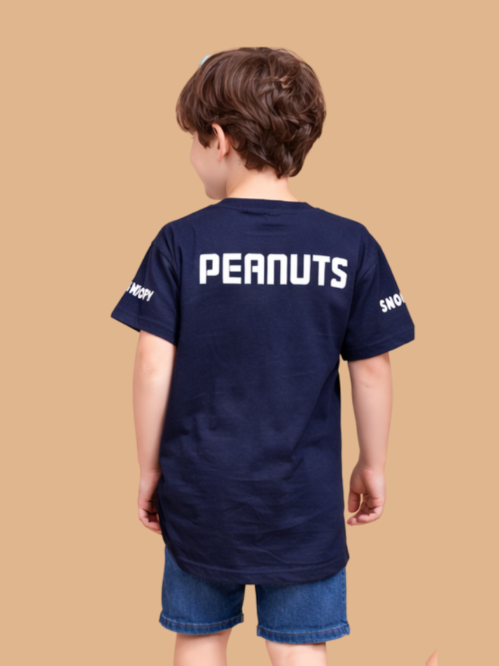 Albion Summer Special Kids T-Shirt – Breathable & Lightweight Cotton Wear