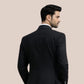 Albion Men’s Designer Coat Suit – Elegant Wedding & Party Wear