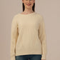Light-Weight Woolen Top for Women – Casual Winter Wear