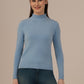 Albion Casual New Blue Winter Sweater-blue
