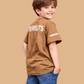 Albion Premium Kids Graphic T-Shirt – Stylish & Comfortable Casual Wear