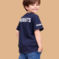 Albion Cute Printed Kids T-Shirt – Soft Cotton Daily Wear for Boys & Girls