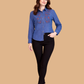 Albion Women Premium Office Wear Shirt – Modern Formal Style