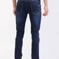 Albion Men Premium Raw Jeans