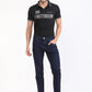 Albion Men Premium Raw Jeans