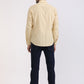 Albion Men Premium Golden Casual Shirt