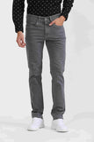 Albion Men Premium Grey Jeans
