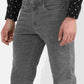 Albion Men Premium Grey Jeans