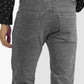 Albion Men Premium Grey Jeans
