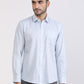 Albion Men Premium S S.Blue Casual Shirt