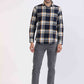 Albion Men Premium Multi Casual Shirt