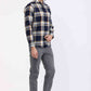 Albion Men Premium Multi Casual Shirt