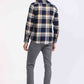 Albion Men Premium Multi Casual Shirt